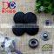 Nickle free and Lead free Copper Button Spring Snap Button for Coat and Jacket