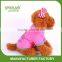 Sponge bob style dog clothes cute dog hoodie dog