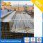 Good Price Black Ms/ Carbon Steel Tube Welded Square Pipe Structural Material