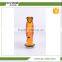 Plastic Solar Powered Led Portable Traffic Light