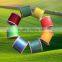 Factory directly sell grass cutter nylon line weed eater line Trimmer Line