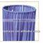 Portable pipe and drape curtains systems