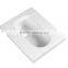 White water closet sanitary ware ceramic squatting wc.pan