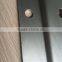 OEM mass production cnc machining parts dacromet
