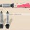 10 IN 1auto hair curler steam styler hair straightener hot hair brush styler electric