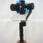 3 axis gimbal gimbal for iphone cellphone hand operated gimbal