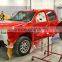 Trade Assurance metallic body paint color