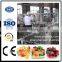 automatic soft candy making machine/jelly candy making machine