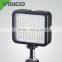 High Brightness Led Photography Lighting Fit for Video Camera or Slr Cameras