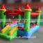Indoor Cheap Home Use Kids Inflatable Bouncer Castle, Air Bouncer Inflatable Trampoline