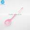 Fancy cooking tools pink silicone kitchen utensils