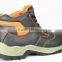 ROCKLANDER Safety Shoes(PU Injection )-Only Authorized Manufacturer In China                        
                                                Quality Choice