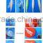 2016 Weistek/Acccreate good quality 3d printer pen filament 1.75mm ABS 3d pen filament