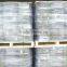 double loop tie wire 1.0mmX12.7mm for binding steel bar