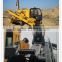 Manufacturer of High Quality XZ320B Horizontal Directional Drill