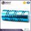 China factory made welding part sheet metal fabrication aluminium anodizing cnc turning parts