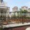 Iron Guard Fence