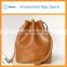 Lady handbags fashion bags leather handbag factory bucket bag