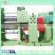 low invest high profitability The rolling machine is suitable for various materials/Rubber Calender Machine
