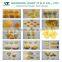 2D/3D Snack Pellet Processing and Frying Machine
