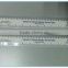 2015 Wholesale Cheap School Plastic Ruler plastic ruler 30cm with logo printing