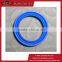 KINGMOTO 20151009-17 Double cartridge mechanical seal(HFJ2318A) with back to back,balanced and dual compensation ring