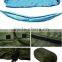 NBWT ATC certificate outdoor sleeping bag outdoor camping bed