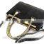 Sail Hair Leopard Fashion Handbags
