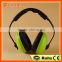 EASTNOVA EM020 Factory direct sales excellent ansi s3.19 ear muffs