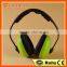 EASTNOVA EM020 Pickup Industrial Walkie Talkie Ear Muff