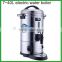 colia stainless steel electrical water boiler
