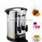 electrical water boiler coffee maker
