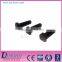 Carbon steel outer hexagon screws
