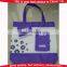 High Quality Felt Fabric Shoulder Bag