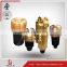 API Standard 3-8 Blades Matrix Body Oil Drilling Used Pdc Drill Bits For Clay