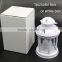 2015 Promotion Poppas BS10 Star Pantern Colorful Selection Hanging Led Candle rechargeable lantern