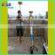 High Accuracy Hi-target Control Survey RTK GPS