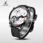 China Gold Supplier Best Sellers of 2016 Silicone Sport Quartz Compass Watches With Custmized Logo WEIDE Watches UV1505