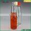 200ml 250ml glass spice bottle, glass bottle