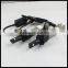 40W Cr ee 12V 24V All-in-one H4 H/L 9004 9007 H13 Car LED Headlight LED Head lamp Bulb H4 LED Headlight kit