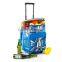 Outdoor Activity High Quality Trolley Cooler Bag