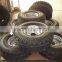 RICHSTAR 10.0/80-12 complete wheel for agricultural trailer