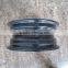 14 inch box trailer steel wheels