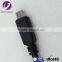 USB AM TO MICRO 5 data communication cable