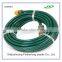 All Color Flexible Fiber Braided Reinforce Plastic PVC Garden Water Hose Pipe