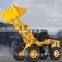 Chinese brand hot sale 5 tons wheel loader SZM 956L