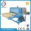 Suitable for Sublimation coated glass thermal press ceramic tiles machine