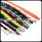 custom high quality fashion polyester string for garment