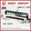 Aluminum extrusion body super strong and bright CR-EE offroad LED lamp bar 4000-20000 lumen