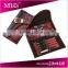 2016 Miss Luxury Red Manicure Set, lady professional pedicure tools for personal care